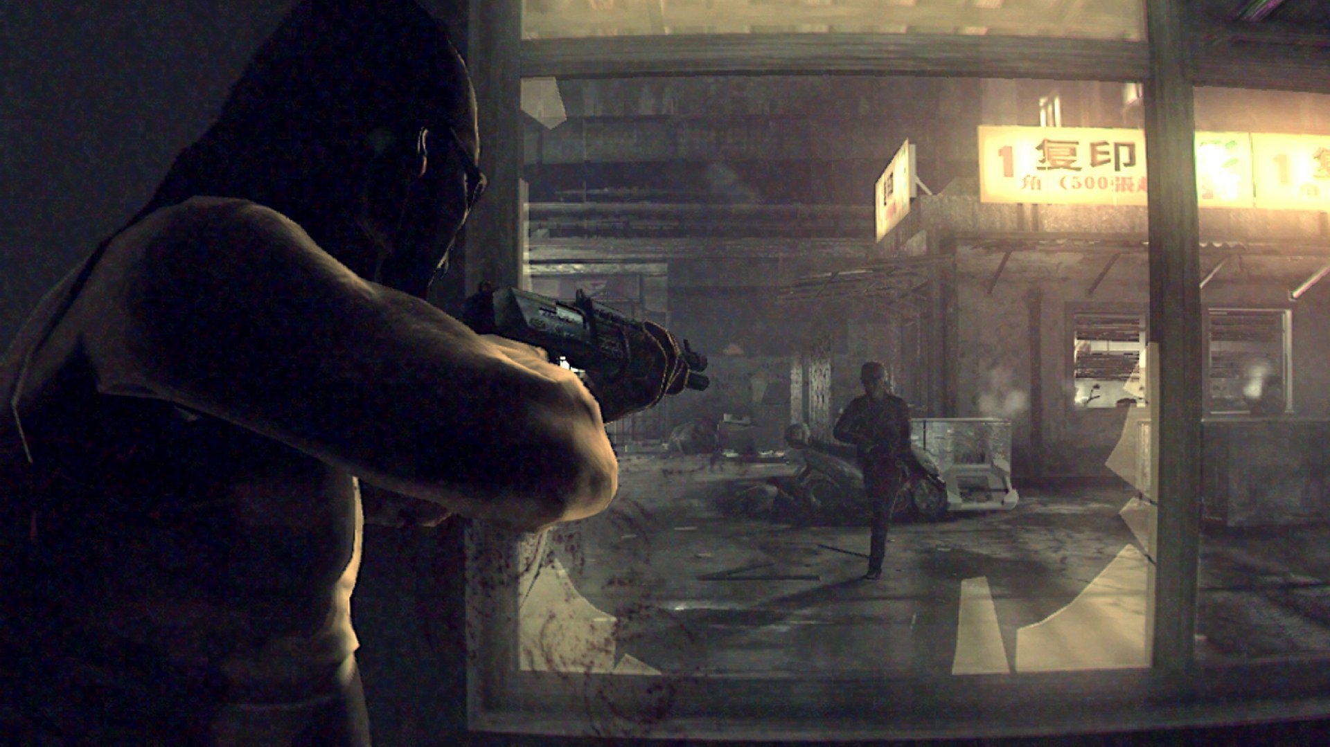 Kane & Lynch 2: Dog Days (Edición Limitada) - Imagen 27